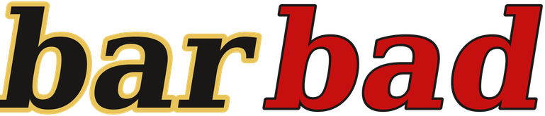 barbad logo